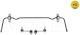 Stabilisator Stabilisator Meyle 15-14 753 0000/hd