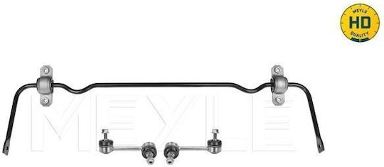 Stabilisator Stabilisator Meyle 15-14 753 0000/hd