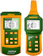Jadever 400626 Detector Cables