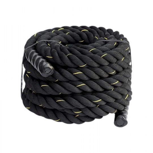 Σχοινί Crossfit 150851 12m 150851 Tradesor