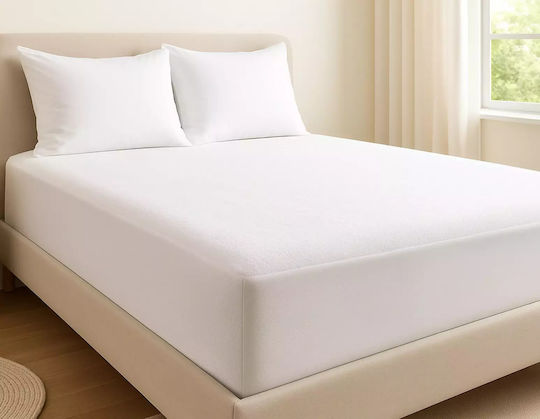 Family Enterprise King Size Αδιάβροχο 180x200x40εκ. Family Enterprise King Size Αδιάβροχο 180x200x40εκ.