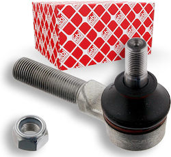Bumper Febi Bilstein 33532