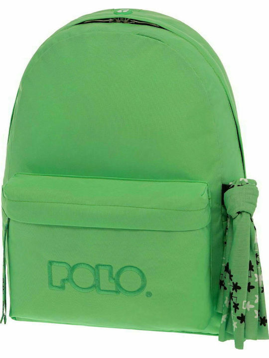 Polo Original Scarf Σχολική Τσάντα Πλάτης Γυμνα...