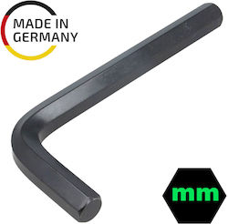 ARNDT Κλειδί Allen με Μύτη Μεγέθους 22mm