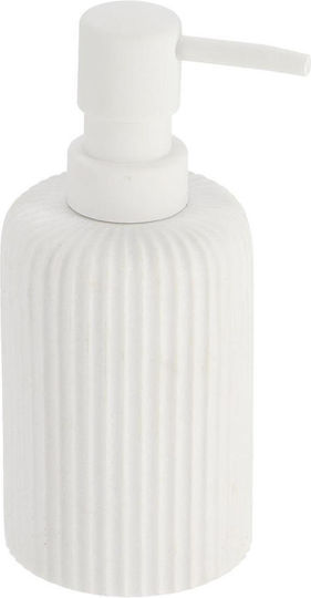 Atmosphera Dispenser Plastic Alb 230ml