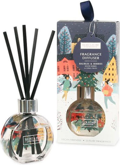 Heart & Home Diffuser C01150426 70ml