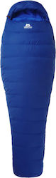 Mountain Equipment Schlafsack Einzeln Mutti Blue