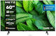 Metz Smart Television 60" 4K UHD LED 60MUF7000 HDR (2025)