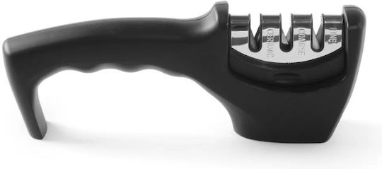 Afilator Triplu Acțiune Carbide-Diamond-Ceramic 23-7099 Ceramic Plastic