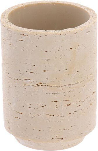Container Organizer Beige