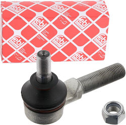 Bumper Febi Bilstein 33533