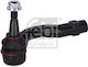 Bumper Febi Bilstein 180388