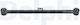 Arm Wheel Suspension Delphi Tc3641