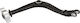 Arm Wheel Suspension Trw Jtc1237