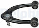 Arm Wheel Suspension Delphi Tc3324