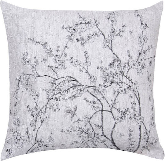 Viopros Viopros Multicolour Sofa Cushion 42x42cm