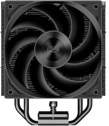 PCCOOLER RZ500 Soclu AM4/AM5/1200/115x/1700