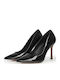 Pantofi cu toc Negre