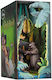 Revell Disney Tiny Adventures Book Nook Mini Diorama The Jungle Book Κουτί 23εκ.
