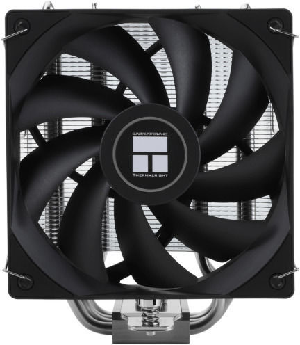 Thermalright Assassin X 120 V2 Cooler Procesor pentru Socket /A/M/4/A/M/5/1/2/0/0/1/1/5/x/1/7/0/0
