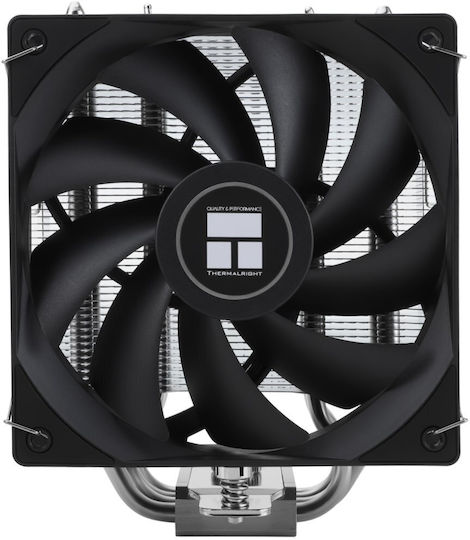 Thermalright Assassin X 120 V2 Ψύκτρα Επεξεργαστή για Socket AM4/AM5/1200/115x/1700