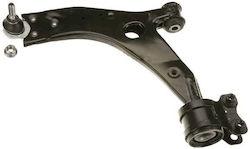 Suspension Arm Wheel TRW JTC1245