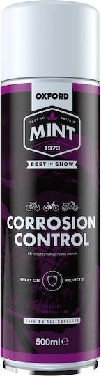 Oxford Spray Corrosion Inhibitor 500ml 1pcs