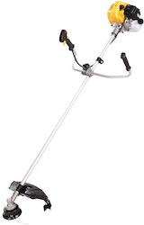Texas BCU43 Pe benzină Tăietor de iarbă 1.7hp Texas BCU43 Pe benzină Tăietor de iarbă 1.7hp