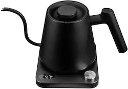 Belogia Barista Kettle 1lt 1500W Black Belogia Barista Kettle 1lt 1500W Black