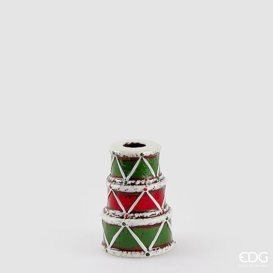 EDG Χριστоулгенски свещи и свещници Свещник