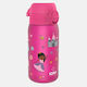 Ion8 Sticlă Pentru Copii Plastic Fucsia 400ml