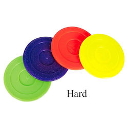 Диска X Air Hockey Ø70mm Твърд