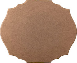 Mdf Surface 28x23cm