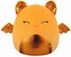 Jazwares Squishmallows Halloween Tangie Plush Toy for 3 Plus Years 13 cm