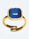 Farma Bijoux Ring with Stones