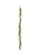 Bizzotto Christmas Garland Green 1pc