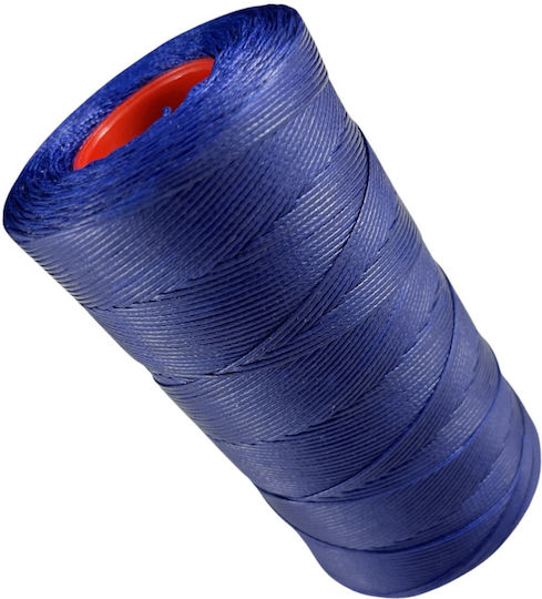 Κηροκλωστή 0.8mm-500m Μπλε Ηλεκτρικ Kr500235