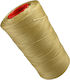 Candle Thread 0.8mm-500m Light Olive Kr500220