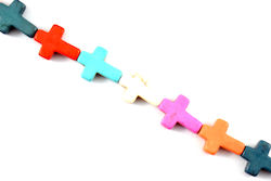 Haoulitis Multin Cross Medium 1.5 * 1.2 Cm