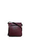 Geantă de damă Crossbody Burgundy 54003499