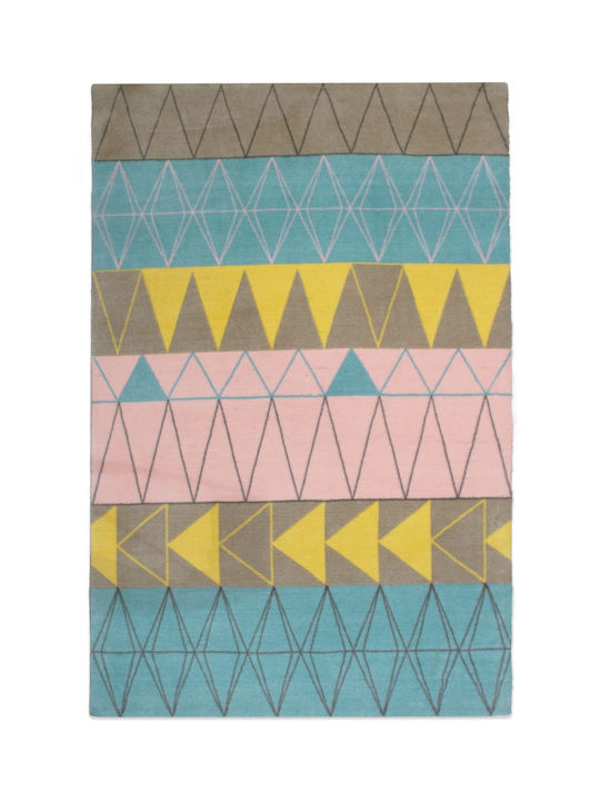 Asiatic London Kids Synthetic Rug 140x200cm