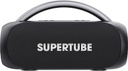 Tracer SuperTube Bluetooth 30W Μαύρο