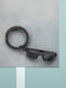 Μπρελόκ Μεταλλικό Sunglasses