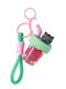 I-total Breloc Bubble Tea Pisică Xl3079