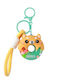 I-total Ключодържател Bubble Donuts Оранжев Xl3070