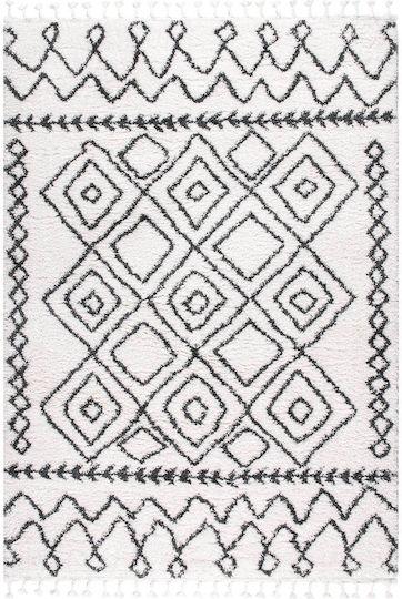 Balsan Детско килимче Екрю 165x230см