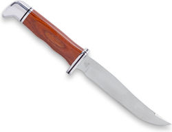 Buck Special Messer Braun