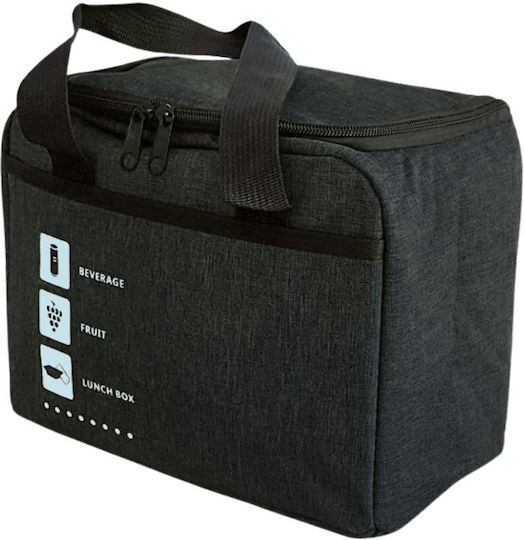 Uncle George Uncle George Insulated Handbag 7 Liters M25 x P15 x H19cm Various Colors