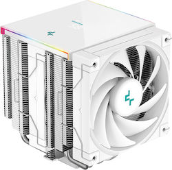 Deepcool AK620 Digital SE Socket AM4/AM5/1200/115x