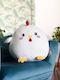 Възглавница Super Soft Hen Leg Sus0012